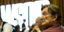 La storia di Norman Spivock, ITM alle WSOP a 92 anni: “Devo sempre trovare qualcosa di nuovo”