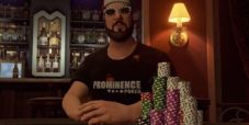 WSOP Backstage #9: i numeri di Hellmuth, gli asini europei, la missione di Pescatori