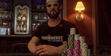 WSOP Backstage #9: i numeri di Hellmuth, gli asini europei, la missione di Pescatori