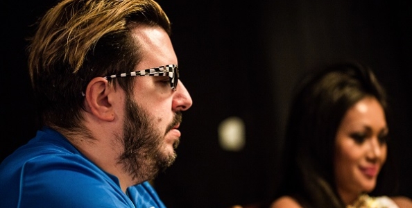 WSOP – Borsa tra i migliori del Summer Solstice, Pescatori e Cavazzini avanzano nel PLO