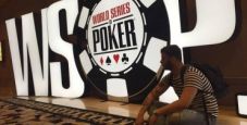 WSOP – Bolla per Petruzzelli nell’Heads Up Championship! Busquet e Luneau tra i quattro finalisti