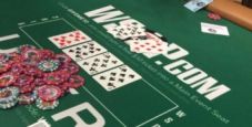 WSOP – Side action: doppio poker ad un tavolo cash PLO 5/10$!