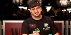 WSOP – Robert Mizrachi guida i finalisti del Seven Card Stud Championship, Pescatori out 18°