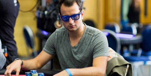 Rainer Kempe: dai tornei freeroll agli high roller, una scalata in pochi anni