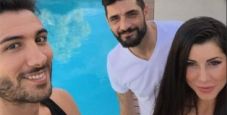 Dario Sammartino apre le porte della villa (affittata) a Las Vegas: “E’ meglio del Bellagio!”