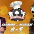 Bet Bet Food: Giovanni batte Actaru5 al tavolo verde, la sfida si sposta ai fornelli!