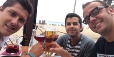 Il plan WSOP di Riccardo Trevisani: “Sono gli unici dieci giorni in cui stacco davvero… e li amo perdutamente!”