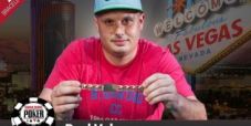 WSOP – Secondo braccialetto per Paul Volpe, Jason Mercier comanda il Draw Lowball Championship