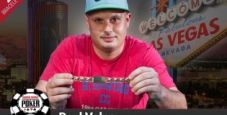 WSOP – Secondo braccialetto per Paul Volpe, Jason Mercier comanda il Draw Lowball Championship