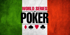 Le WSOP azzurre: tutti i premi vinti dagli italiani alle World Series of Poker 2018
