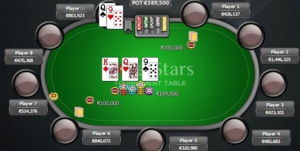 Punti di vista MTT – Bottom 2 pair in 3-way a 18 left nel The Big da 15€: fold, call o shove flop?