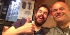 WSOP Backstage #3 – Neymar palleggia tra i tavoli del Rio, la Selbst scommette ancora