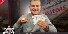 WSOP – Jens Kyllonen e Kyle Bowker conquistano i braccialetti Omaha