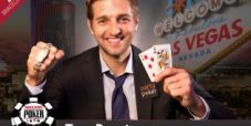 WSOP – La corsa di Raffaele Castro termina in ottava posizione, il braccialetto va a Tony Dunst