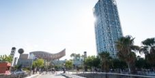 Ept Barcellona all’insegna del divertimento tra ping pong e aquapark!