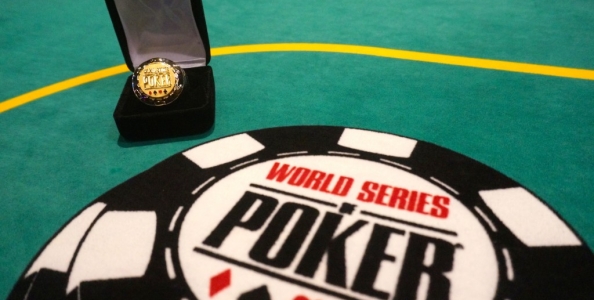 WSOP Circuit tredicesima stagione 2016/2017: a settembre la tappa italiana a Campione
