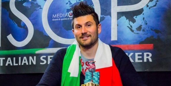 WSOP – Meoni e Mascolo volano al Day 5 del Main Event! Bryan Piccioli comanda davanti a Colman