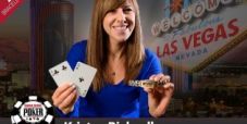 WSOP – Kristen Bicknell prima vincitrice del 2016, Vanessa Selbst al final day dello Shootout