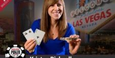 WSOP – Kristen Bicknell prima vincitrice del 2016, Vanessa Selbst al final day dello Shootout