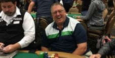 Bob Brundige, malato di cancro, realizza un sogno grazie all’amico Charlie: gioca e va ITM nel Main WSOP
