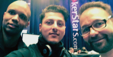 Reg Identikit – Raffaele Castro: “Dopo le WSOP mi sento pronto a salire di livello. Anche Mizrachi tra i miei maestri…”