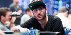 WSOP Main Event – Tutte le mani del “pazzo” day 5 di Dario Sammartino