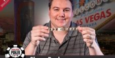WSOP – Max Pescatori chiude terzo nel Seven Card Stud, vince Shaun Deeb!