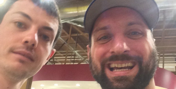 Tom “durrrr” Dwan ricompare a Las Vegas!