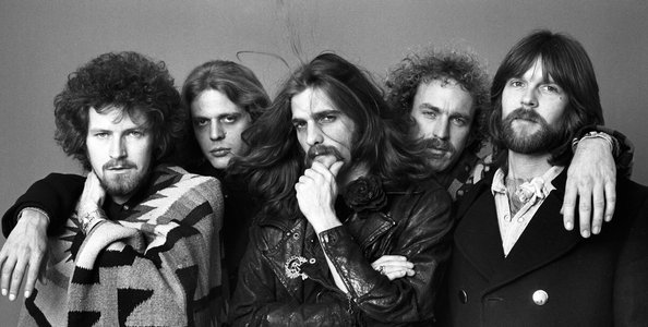 Poker e musica: gli Eagles, il gruppo rock innamorato del poker che ne inventò addirittura una variante