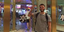 WSOP – Travaglini e Petruzzelli in evidenza tra gli azzurri, Matt Affleck cerca la sua personale rivincita