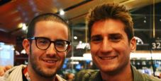 Butteroni e Zanarelli al Day2 del Millie Maker, niente da fare per Treccarichi e Pescatori al 1.500$ 8-game!