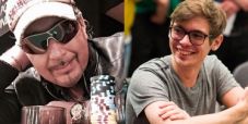 Fedor Holz osservato speciale di Massimo Mosele al 5.000$ WSOP: “Un mostro da live e non solo!”