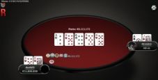 Re-entry magico: il cagliaritano “danh89” vince il Sunday Special senza deal!