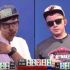GPL – Musta schianta Cody in the Cube: 3-0 Emperors!