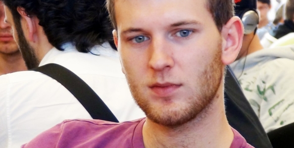 WSOP – $1.000 Tag Team: guidano Geshkenbein e Ziegler, al Day 2 le squadre di Cavazzini e Mosca!