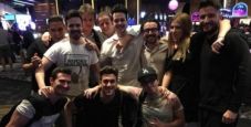 WSOP Backstage #13: Liv non tilta più, Cates grinda Mortal Kombat, gli azzurri pensano al futuro
