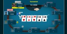 Phil Hellmuth folda full house all’High Roller for One Drop contro David Peters
