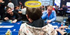 Come shippare il One Drop WSOP mettendo da sotto: tutte le mani della incredibile run di Fedor Holz
