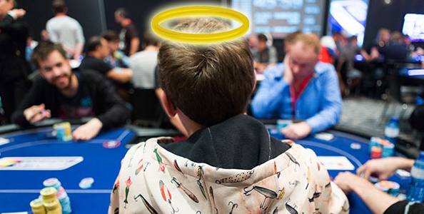 Come shippare il One Drop WSOP mettendo da sotto: tutte le mani della incredibile run di Fedor Holz