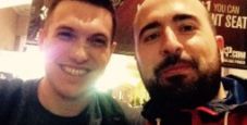 L’esperienza al Main Event WSOP di Andrea Iocco: “Ognuno ha quel sogno stampato negli occhi…”