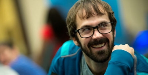 Jason Mercier sugli High Roller da capogiro: “Se gioco un torneo da un milione vendo il 95% dell’action!”