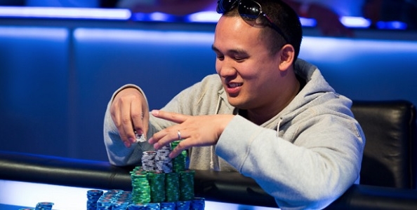WSOP – Meoni e Mascolo out nel Day 5 del Main Event, Jerry Wong in testa agli 80 left