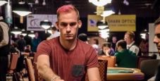 WSOP – Pescatori out dal 2-7, continua la sfortuna di Justin Bonomo!