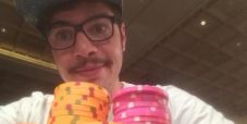 WSOP – Kanit e Sammartino avanzano nel $111,111 High Roller for One Drop