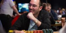 William Kassouf, l’avvocato britannico che ha sfiorato il final table del Main Event grazie al trash talking!