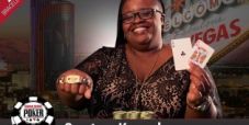 WSOP – Courtney Kennedy vince il Ladies, in gara anche un uomo che ha perso una scommessa