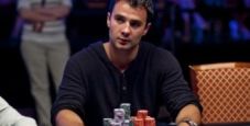 WSOP – Ladouceur ci riprova al Main Event: nel 2012 chiuse 13° dopo una bad beat indimenticabile