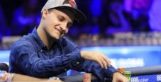 Ryan Laplante alla cerimonia WSOP: “Sono gay, e fiero di esserlo”