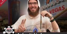 WSOP – Lichtenberger conquista finalmente il suo primo braccialetto! Allan Le vince nell’Omaha
