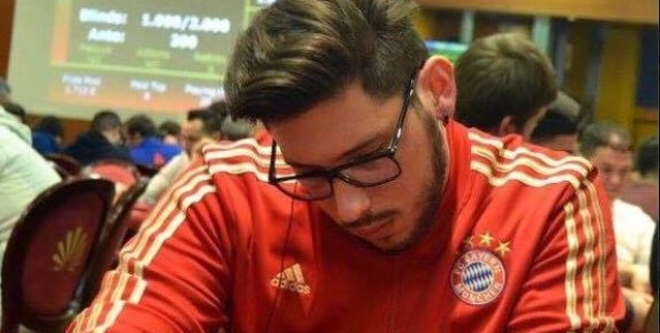 Antonio Merone cerca il salto di qualità sul dot com: “Il field e i palinsesti in Italia non aiutano a crescere!”